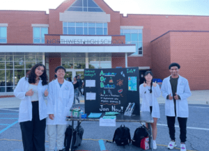 Unlock Your Future: 2024 Biotechnology and Health Career and Internship Fair at Northwest High School!